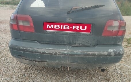 Volvo V40 I, 1997 год, 115 000 рублей, 4 фотография