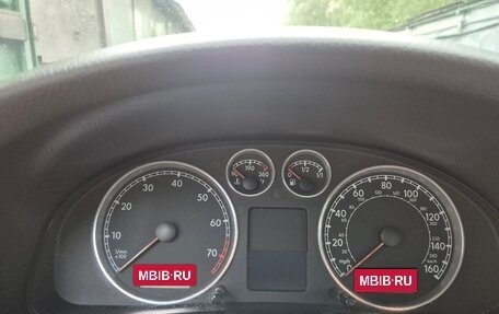 Volkswagen Passat B5+ рестайлинг, 2003 год, 270 000 рублей, 10 фотография