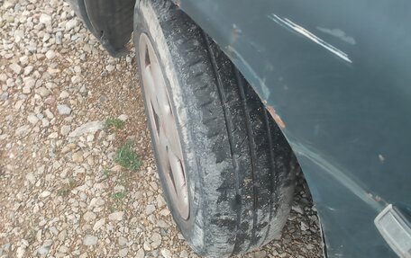 Volvo V40 I, 1997 год, 115 000 рублей, 9 фотография