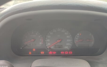 Volvo V40 I, 1997 год, 115 000 рублей, 8 фотография