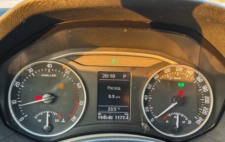 Skoda Octavia, 2012 год, 1 500 000 рублей, 5 фотография