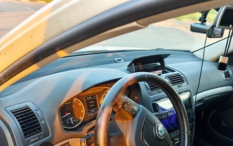 Skoda Octavia, 2012 год, 1 500 000 рублей, 8 фотография
