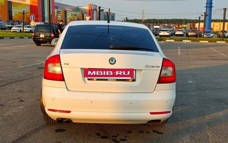 Skoda Octavia, 2012 год, 1 500 000 рублей, 10 фотография