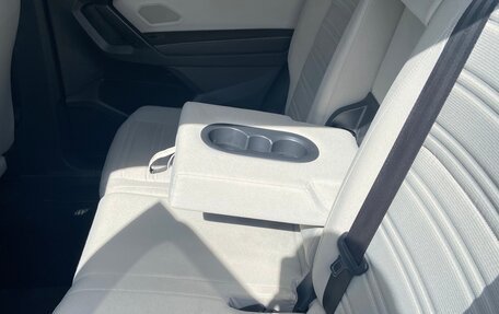 Volkswagen Tiguan II, 2021 год, 2 650 000 рублей, 10 фотография