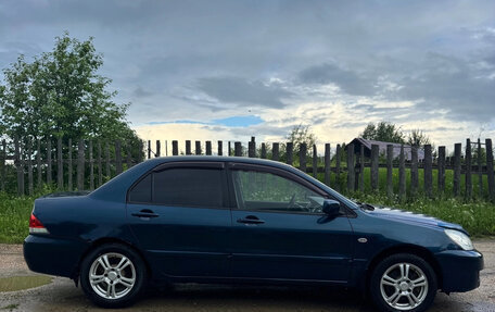 Mitsubishi Lancer IX, 2005 год, 268 000 рублей, 2 фотография