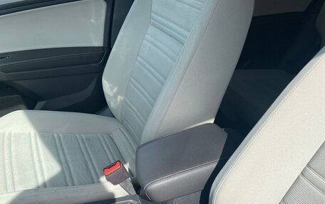 Volkswagen Tiguan II, 2021 год, 2 650 000 рублей, 11 фотография