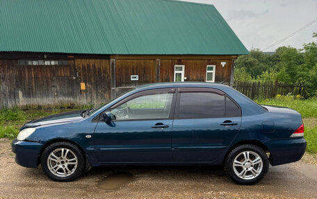 Mitsubishi Lancer IX, 2005 год, 268 000 рублей, 6 фотография