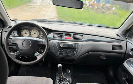 Mitsubishi Lancer IX, 2005 год, 268 000 рублей, 12 фотография