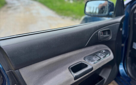 Mitsubishi Lancer IX, 2005 год, 268 000 рублей, 10 фотография