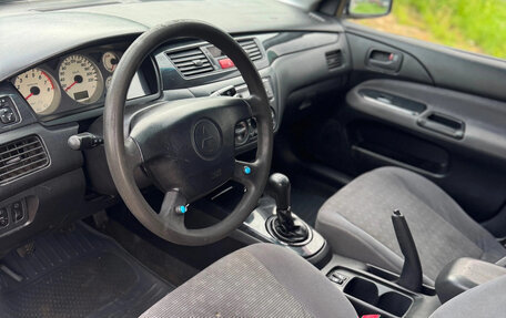 Mitsubishi Lancer IX, 2005 год, 268 000 рублей, 9 фотография