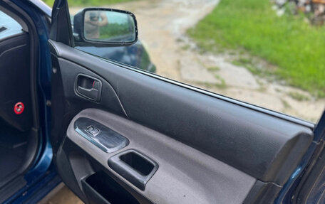 Mitsubishi Lancer IX, 2005 год, 268 000 рублей, 14 фотография