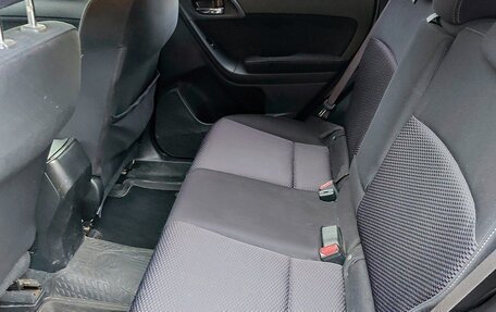 Subaru Forester, 2013 год, 1 310 000 рублей, 7 фотография