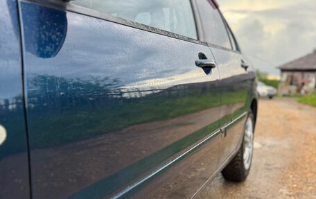 Mitsubishi Lancer IX, 2005 год, 268 000 рублей, 26 фотография
