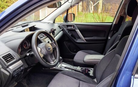 Subaru Forester, 2013 год, 1 310 000 рублей, 6 фотография