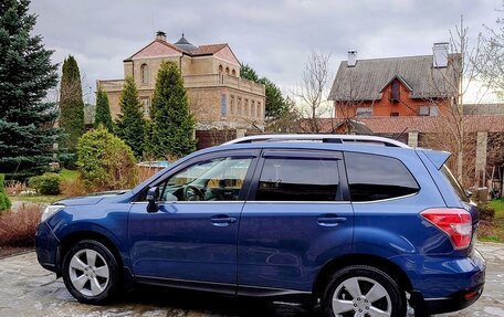Subaru Forester, 2013 год, 1 310 000 рублей, 2 фотография
