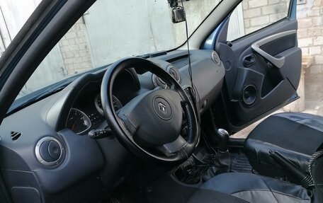Renault Duster I рестайлинг, 2014 год, 750 000 рублей, 8 фотография