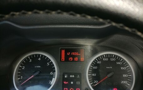 Renault Duster I рестайлинг, 2014 год, 750 000 рублей, 7 фотография