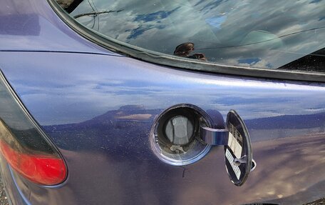 Opel Tigra, 1995 год, 200 000 рублей, 12 фотография