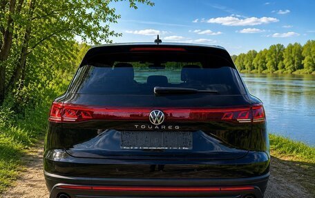 Volkswagen Touareg III, 2024 год, 9 500 000 рублей, 3 фотография