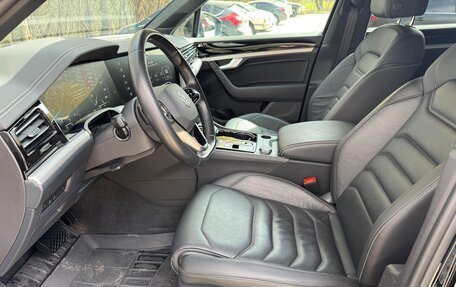 Volkswagen Touareg III, 2024 год, 9 500 000 рублей, 5 фотография
