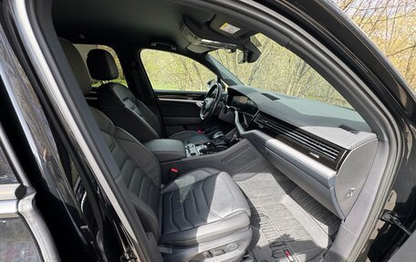Volkswagen Touareg III, 2024 год, 9 500 000 рублей, 8 фотография