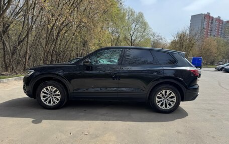 Volkswagen Touareg III, 2024 год, 9 500 000 рублей, 7 фотография