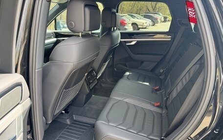 Volkswagen Touareg III, 2024 год, 9 500 000 рублей, 6 фотография