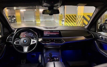 BMW X5, 2019 год, 6 230 000 рублей, 8 фотография