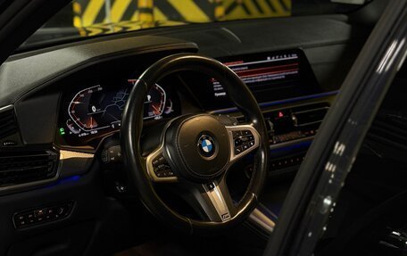 BMW X5, 2019 год, 6 230 000 рублей, 9 фотография