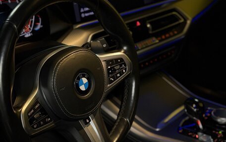 BMW X5, 2019 год, 6 230 000 рублей, 5 фотография