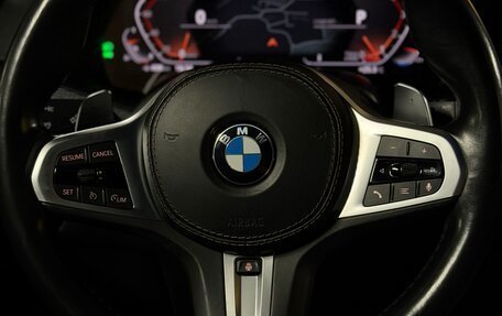 BMW X5, 2019 год, 6 230 000 рублей, 7 фотография