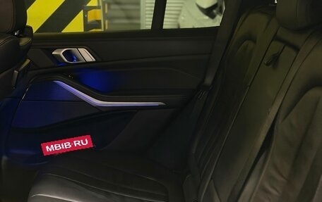 BMW X5, 2019 год, 6 230 000 рублей, 13 фотография