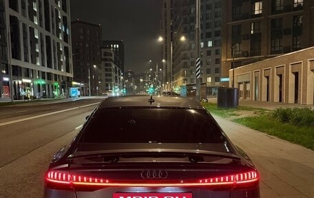 Audi A7, 2021 год, 6 350 000 рублей, 3 фотография