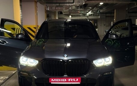 BMW X5, 2019 год, 6 230 000 рублей, 14 фотография