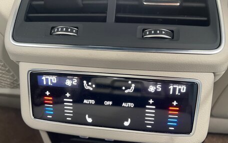 Audi A7, 2021 год, 6 350 000 рублей, 11 фотография