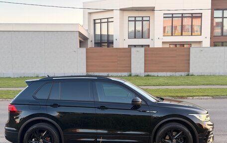 Volkswagen Tiguan II, 2021 год, 3 750 000 рублей, 8 фотография
