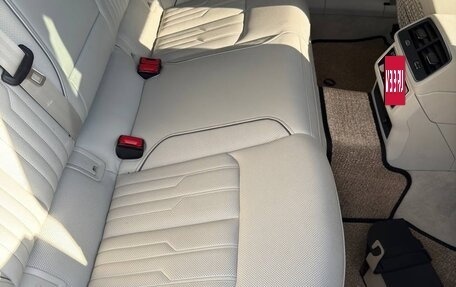 Audi A7, 2021 год, 6 350 000 рублей, 9 фотография