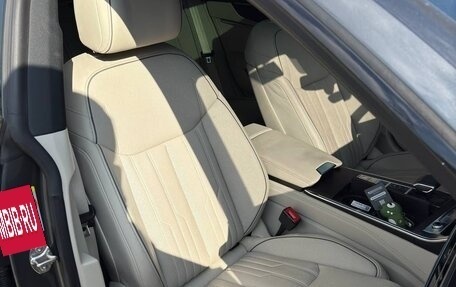 Audi A7, 2021 год, 6 350 000 рублей, 8 фотография