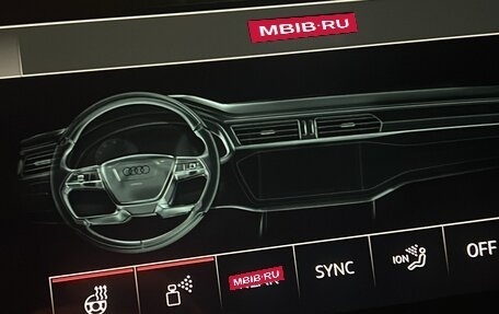 Audi A7, 2021 год, 6 350 000 рублей, 6 фотография
