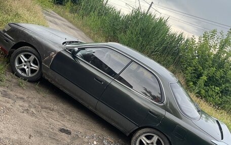 Toyota Vista, 1992 год, 190 000 рублей, 2 фотография