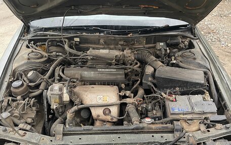 Toyota Vista, 1992 год, 190 000 рублей, 7 фотография