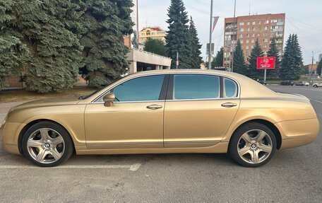 Bentley Continental Flying Spur, 2006 год, 2 200 000 рублей, 2 фотография