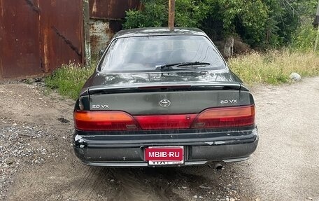 Toyota Vista, 1992 год, 190 000 рублей, 3 фотография