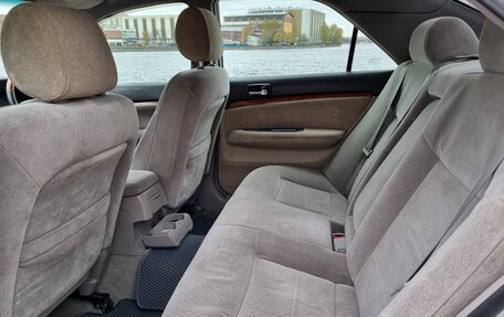 Toyota Mark II IX (X110), 2001 год, 790 000 рублей, 14 фотография