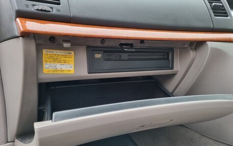 Toyota Mark II IX (X110), 2001 год, 790 000 рублей, 16 фотография