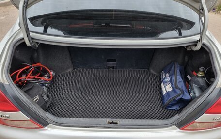 Toyota Mark II IX (X110), 2001 год, 790 000 рублей, 17 фотография