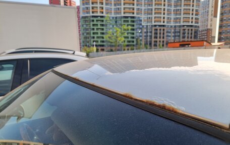 Toyota Mark II IX (X110), 2001 год, 790 000 рублей, 27 фотография