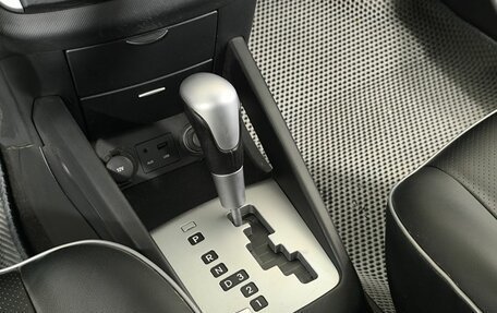 KIA cee'd I рестайлинг, 2012 год, 670 000 рублей, 11 фотография