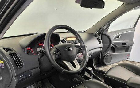 KIA cee'd I рестайлинг, 2012 год, 670 000 рублей, 7 фотография