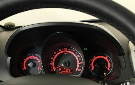 KIA cee'd I рестайлинг, 2012 год, 670 000 рублей, 6 фотография